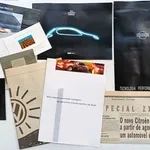 Publicidades automóvel dos anos 90  2