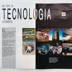 Publicidades automóvel dos anos 90  6