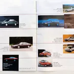 Publicidades automóvel dos anos 90  7