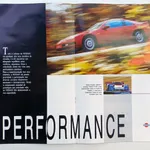 Publicidades automóvel dos anos 90  8