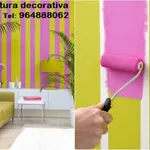 Pinturas de apartamentos, casas, .. 4