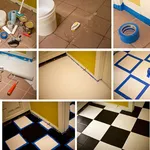 Pinturas de apartamentos, casas, .. 7