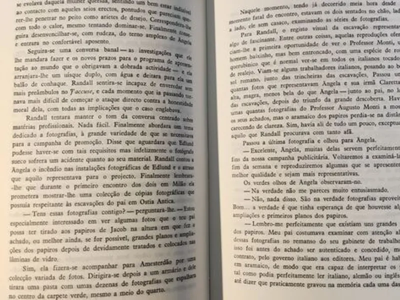 A Palavra - Irving Wallace