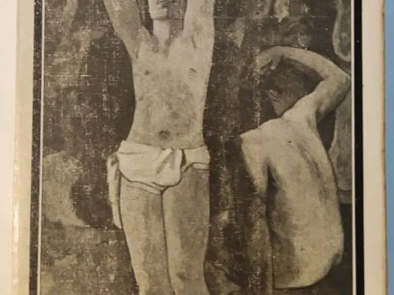 A Palavra - Irving Wallace