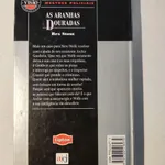 As Aranhas Douradas - Rex Stout 3