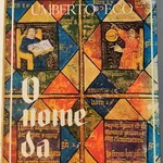O Nome da Rosa - Umberto Eco 1