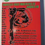 Aqueles Cães Malditos de Arquelau - Isaias Pessot. 1