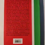 Aqueles Cães Malditos de Arquelau - Isaias Pessot. 4