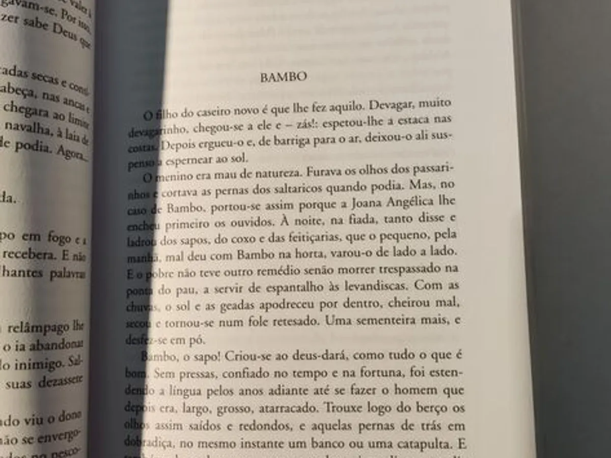 Contos - Miguel Torga