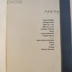 Contos - Miguel Torga 4