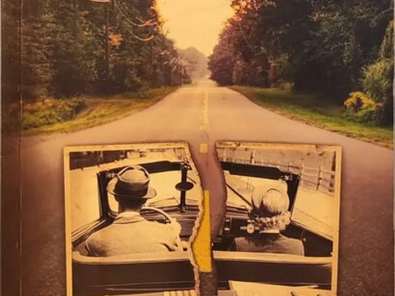 Revolutionary Road - Richard Yates