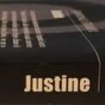 Justine - Lawrence Durrell 2