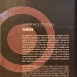 Justine - Lawrence Durrell 3