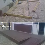 Melhor Preço! Restauro e Remodelação de imóveis! 4