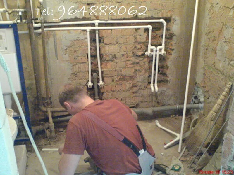 Melhor Preço! Restauro e Remodelação de imóveis!