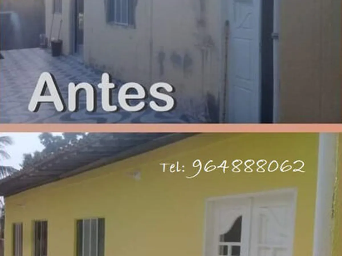 Melhor Preço! Restauro e Remodelação de imóveis!