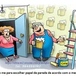 Marido por hora. Reparações ao domicílio. 6