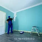 Pintor profissional, todo o tipo de pinturas. 5