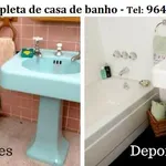 Pintor profissional, todo o tipo de pinturas. 8