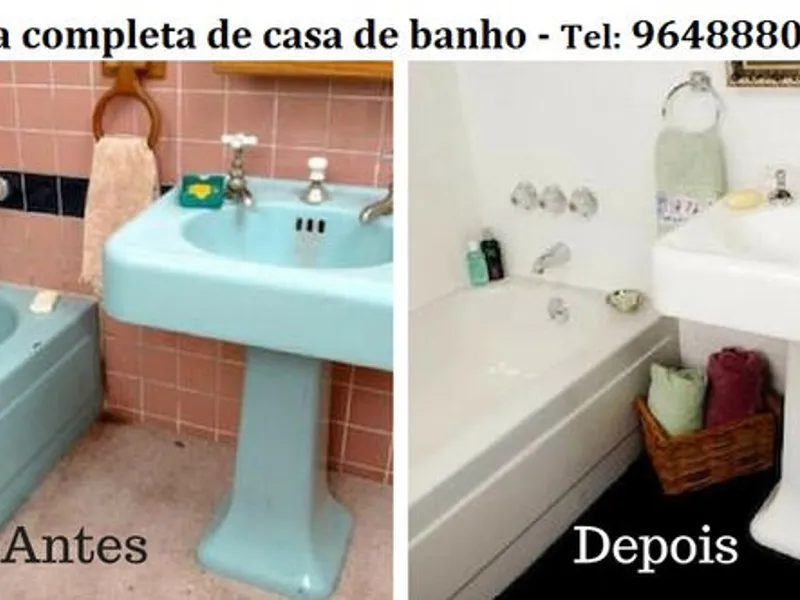 Pintor profissional, todo o tipo de pinturas.