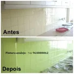 Pintor profissional, todo o tipo de pinturas. 9