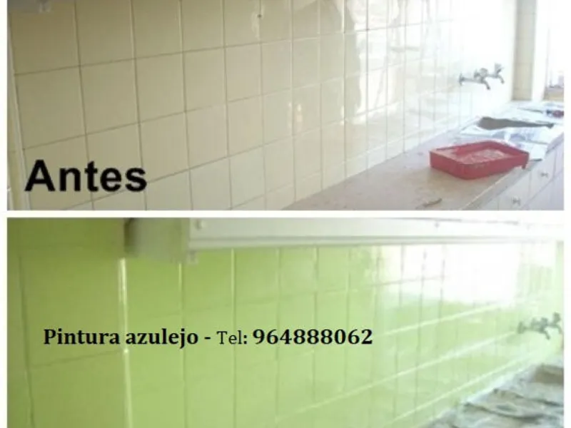 Pintor profissional, todo o tipo de pinturas.