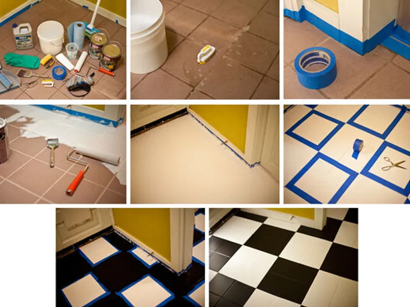 Pintor profissional, todo o tipo de pinturas.