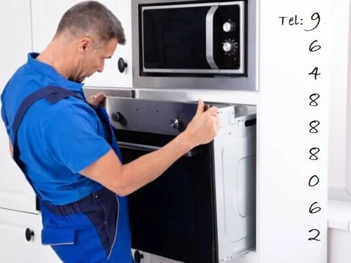 Desmontagem / Montagem móveis, . .. entre outros