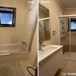 Substituição Banheira por Duche  2