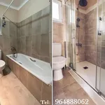 Substituição Banheira por Duche  3