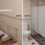 Substituição Banheira por Duche  6