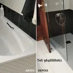 Substituição Banheira por Duche  8