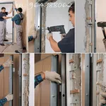 Montagem móveis, aparelhos ou qualquer equipamento 5