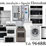 Montagem móveis, aparelhos ou qualquer equipamento 6