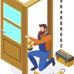 Montagem móveis, aparelhos ou qualquer equipamento 7