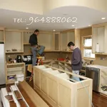 Montagem móveis, aparelhos ou qualquer equipamento 9