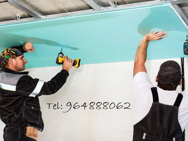 Montagem móveis, aparelhos ou qualquer equipamento