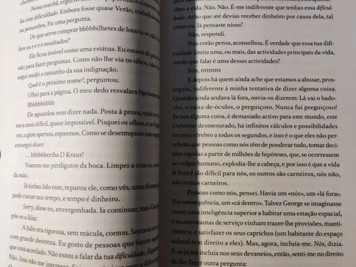O Nome que a Cidade Esqueceu - João Tordo