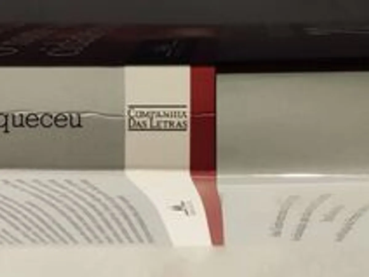 O Nome que a Cidade Esqueceu - João Tordo