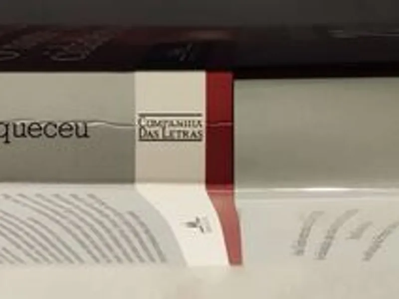 O Nome que a Cidade Esqueceu - João Tordo