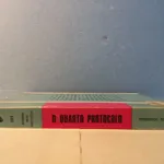 O Quarto Protocolo -  Frederick Forsyth 3