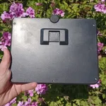 Amplificador de ecrã completamente novo  5