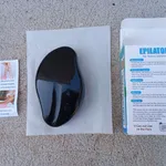 Depiladora de Cristal  1