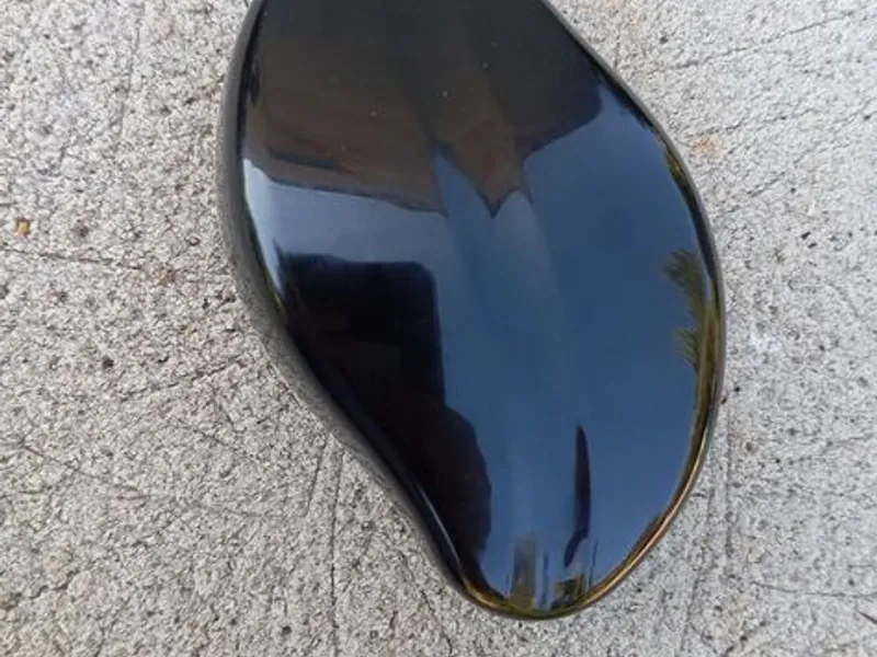 Depiladora de Cristal 