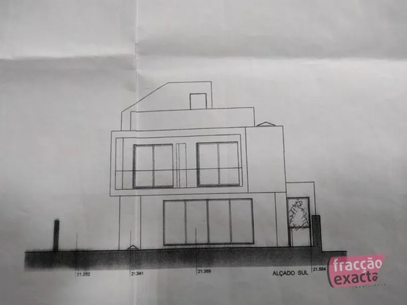 Terreno Urbano, São Felix da Marinha, V. N. Gaia