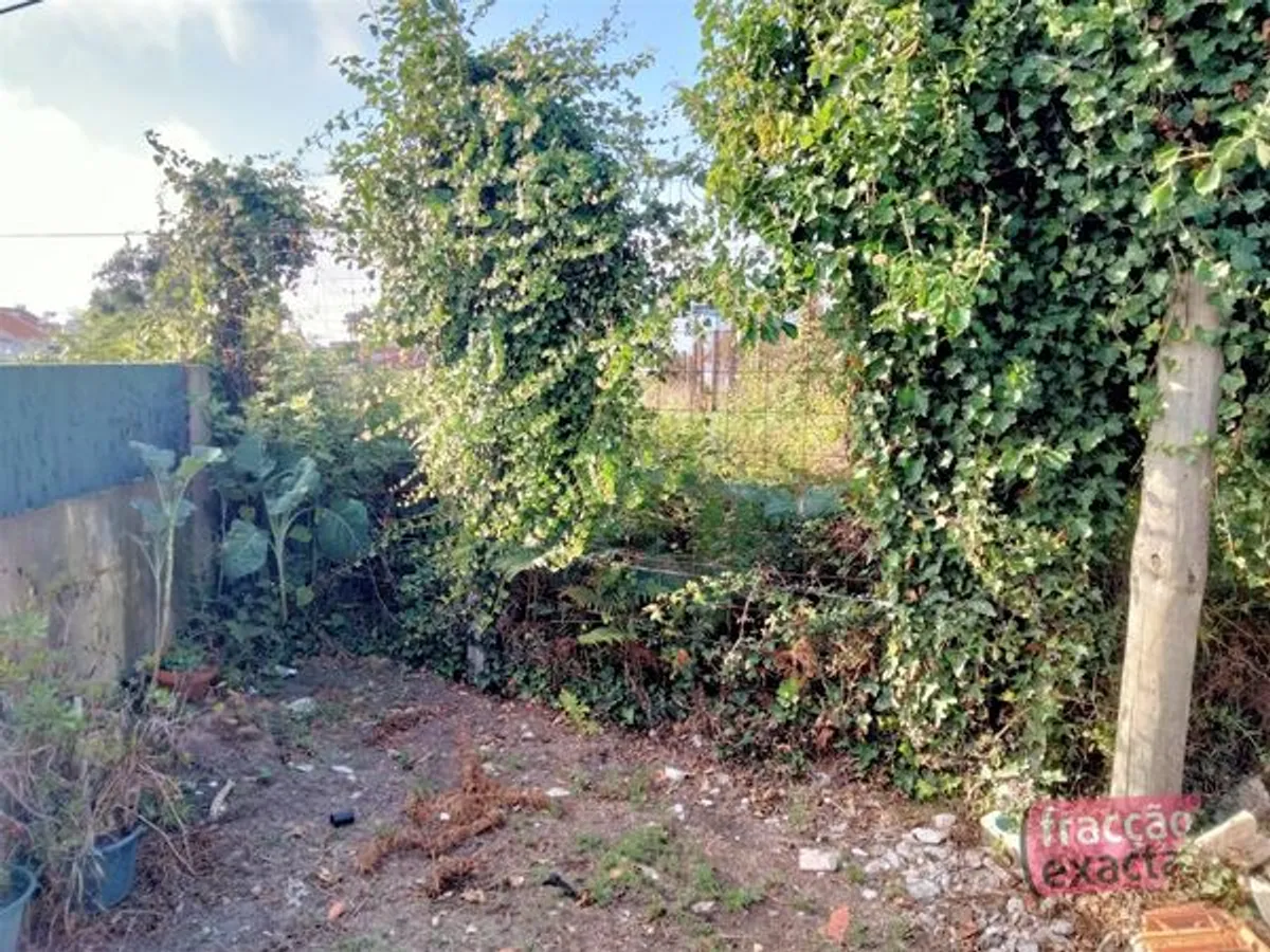Terreno Urbano, São Felix da Marinha, V. N. Gaia