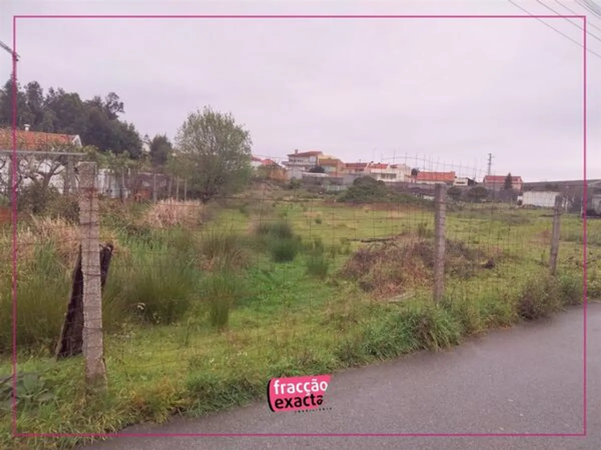 Terreno Para Construção, Vilar do Paraíso, Gaia
