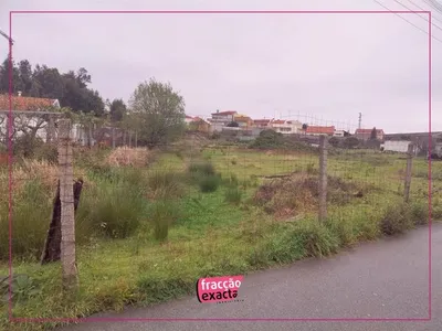 Terreno Para Construção, Vilar do Paraíso, Gaia