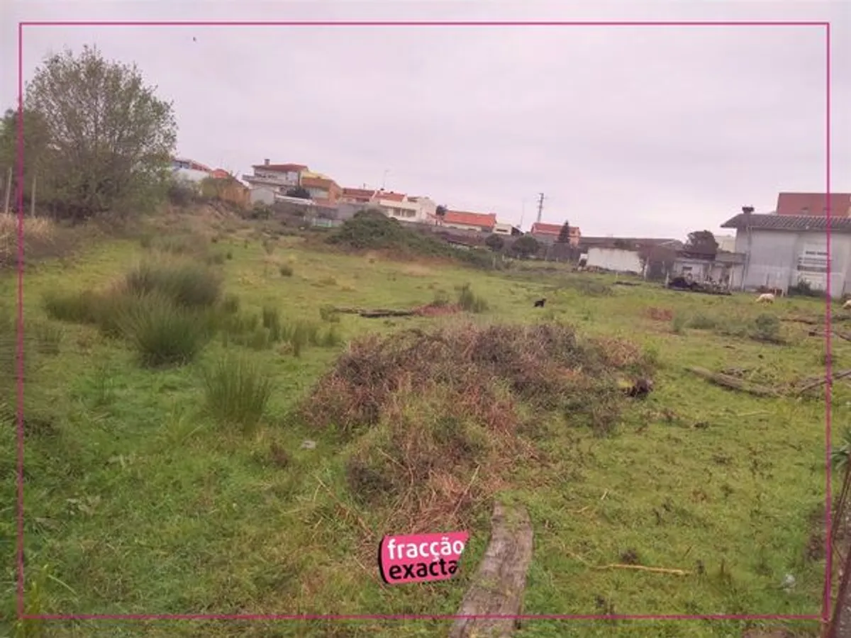 Terreno Para Construção, Vilar do Paraíso, Gaia