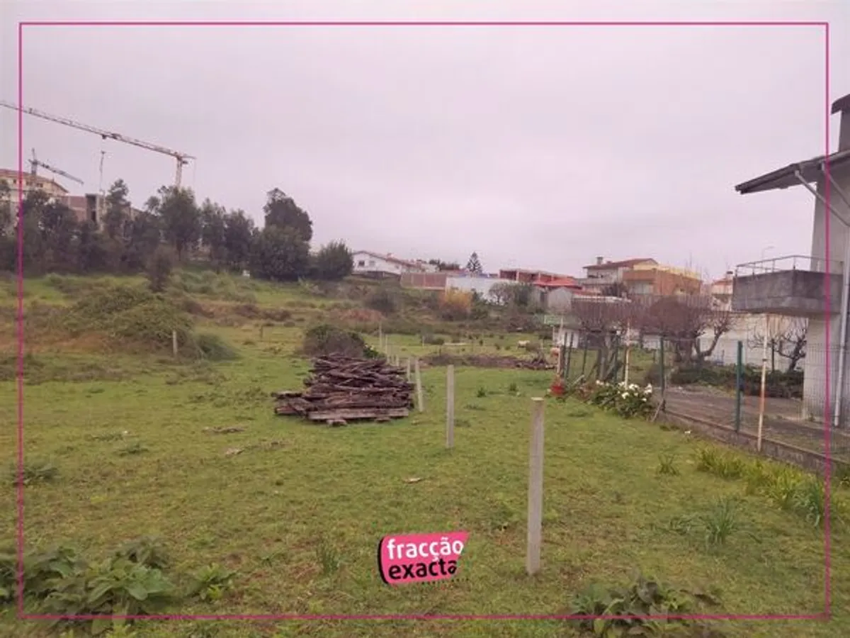 Terreno Para Construção, Vilar do Paraíso, Gaia